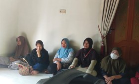 Sosialisasi Pengolahan Sampah (POKMAS)